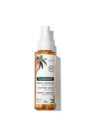 KLORANE Nourishing Dry Hair Oil with Mango 3.3 fl. oz