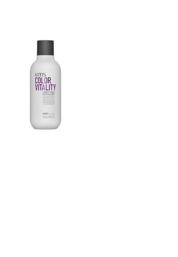 KMS Color Vitality Conditioner 250ml