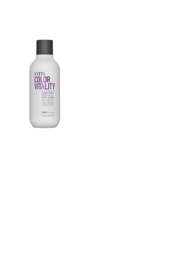 KMS Color Vitality Blonde Conditioner 250ml