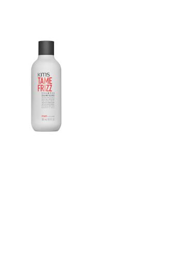 KMS Tame Frizz Shampoo 300ml