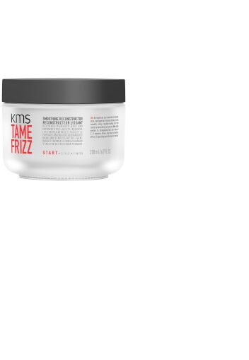 KMS Tame Frizz maschera ristrutturante lisciante 200 ml