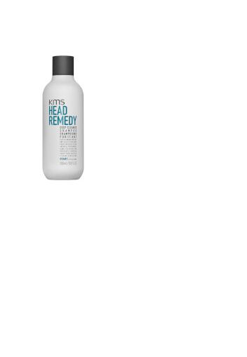 KMS Head Remedy shampoo purificante 300 ml