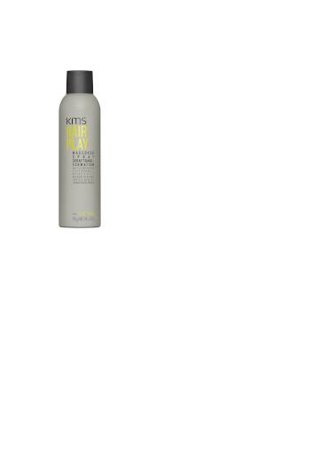 KMS Hairplay Makeover Spray 190g