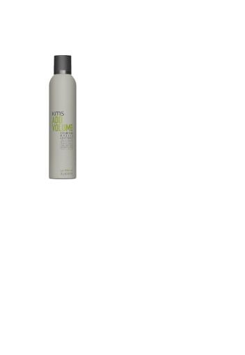 KMS AddVolume Styling Foam 300ml