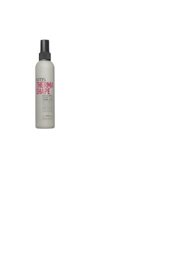 KMS ThermaShape Hot Flex Spray 200ml