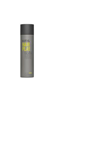 KMS HairPlay Dry Wax 150ml