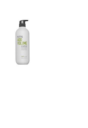 KMS Add Volume shampoo 750 ml