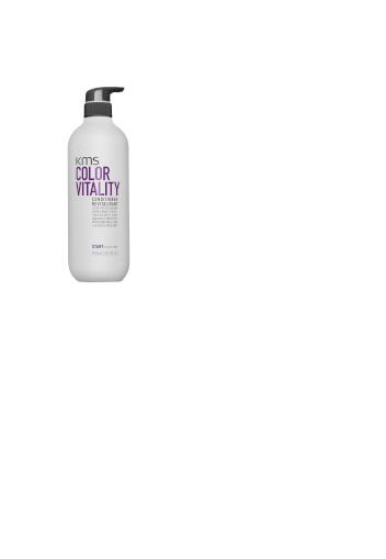 KMS Color Vitality Conditioner 750ml