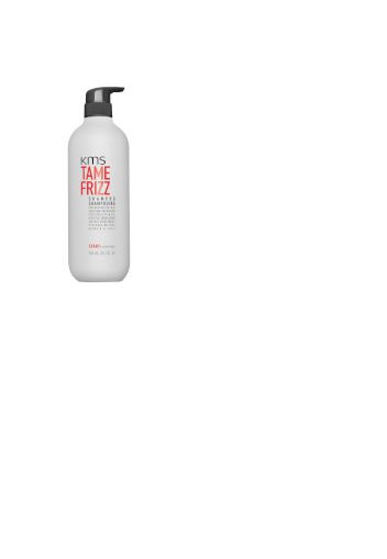 KMS Tame Frizz Shampoo 750ml