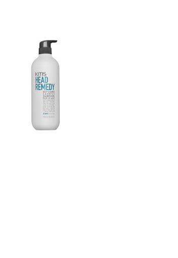 KMS Head Remedy shampoo purificante 750 ml