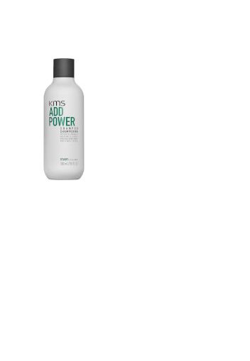 KMS Add Power Shampoo 300ml