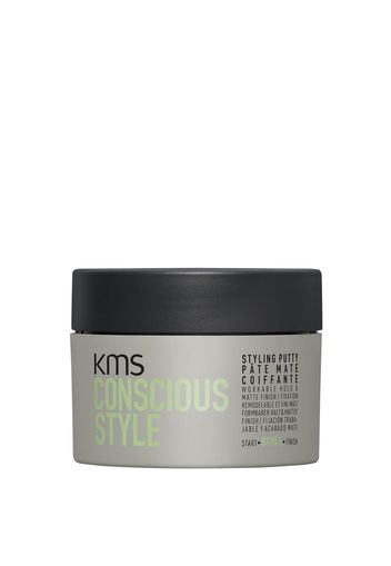 KMS Conscious Style Styling Putty 75ml