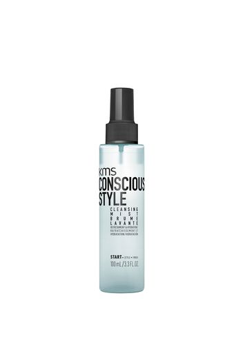 KMS Conscious Style Cleansing Mist 100ml