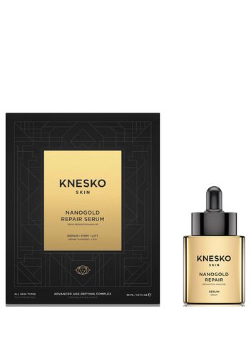 Knesko Skin Nanogold Repair Serum 10ml