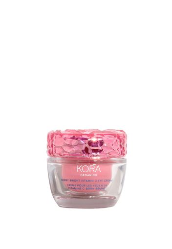 Kora Organics Berry Bright Vitamin C Eye Cream 15ml