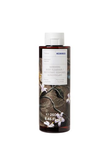 KORRES Jasmine Renewing Body Cleanser 250ml