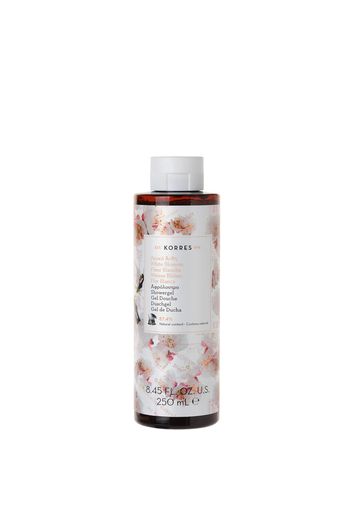 KORRES White Blossom Renewing Body Cleanser 250ml