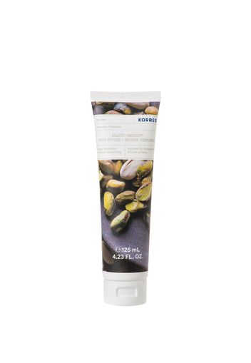 KORRES Pistachio Elasti-Smooth Body Butter 125ml