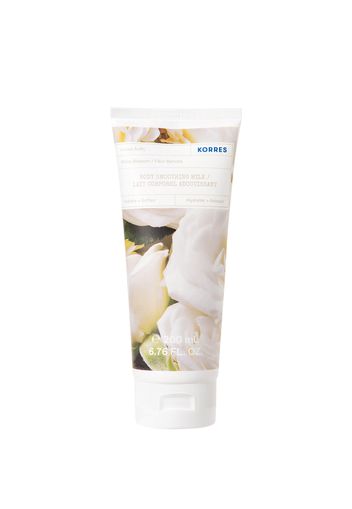 KORRES White Blossom Body Smoothing Milk 200ml