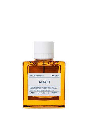 KORRES Anafi Eau De Toilette - 50ml