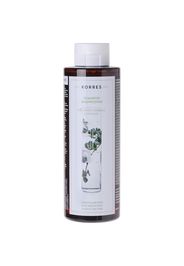 KORRES shampoo all'aloe e dittamo per capelli normali (250 ml)