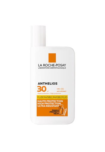 La Roche-Posay Anthelios Ultra-Light Invisible Fluid SPF30 50ml