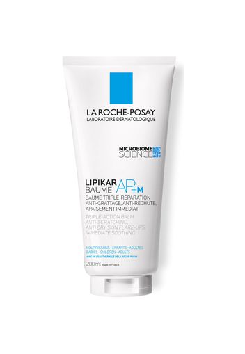 La Roche-Posay Lipikar Moisturising Body Balm AP+M 200ml