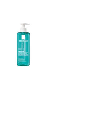 La Roche-Posay Effaclar Micro-Peeling Purifying Gel Wash (Various Sizes) - 400ml