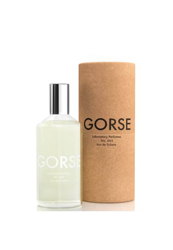 Laboratory Perfumes Gorse Eau de Toilette 100ml