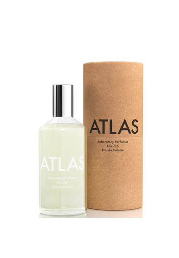 Laboratory Perfumes Atlas Eau de Toilette 100ml