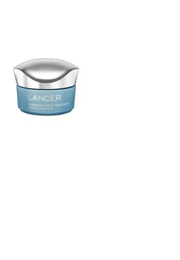 Lancer Skincare trattamento intensivo notte (50 ml)