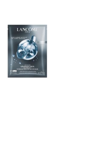 Lancôme Advanced Génifique Light Pearl 360 Sheet Eye Mask