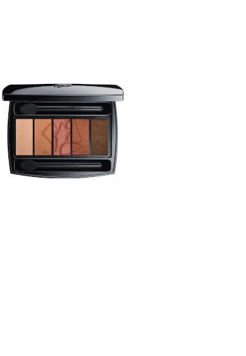 Lancôme Hypnôse Eye Palette - 11 Terre de Sienne 4.3g