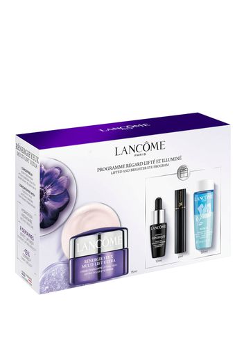 Lancôme Rénergie Multi Lift Eye Routine 30ml Gift Set