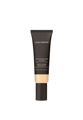 Laura Mercier Oil Free Natural Skin Perfector Tinted Moisturiser 50ml (Various Shades) - 0W1 Pearl