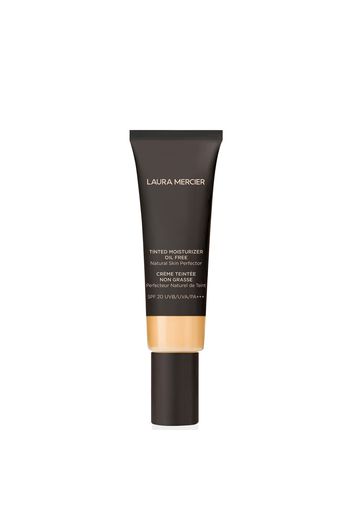 Laura Mercier Oil Free Natural Skin Perfector Tinted Moisturiser 50ml (Various Shades) - 1W1 Porcelain