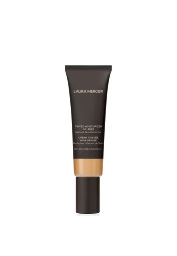 Laura Mercier Oil Free Natural Skin Perfector Tinted Moisturiser 50ml (Various Shades) - 4C1 Almond