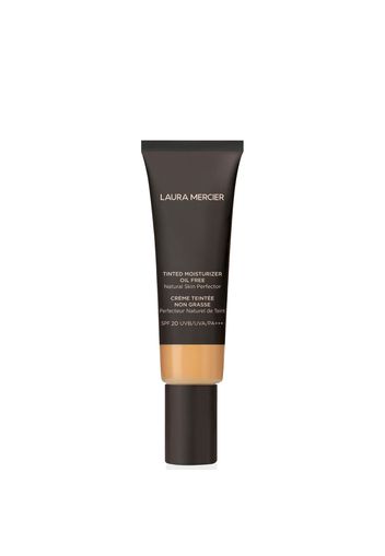 Laura Mercier Tinted Moisturizer Oil Free Natural Skin Perfector SPF 20 (Various Shades) 50ml - 4N1 Wheat