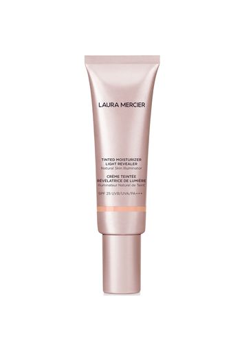 Laura Mercier Tinted Moisturiser Light Revealer 50ml (Various Shades) - 0N1 Petal