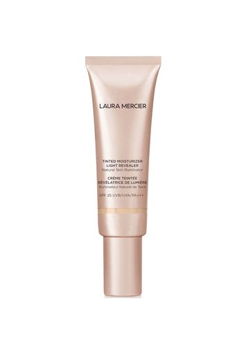 Laura Mercier Tinted Moisturiser Light Revealer 50ml (Various Shades) - 0W1 Pearl