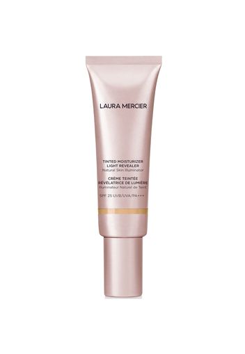 Laura Mercier Tinted Moisturiser Light Revealer 50ml (Various Shades) - 1W1 Porcelain