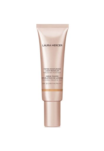 Laura Mercier Tinted Moisturiser Light Revealer 50ml (Various Shades) - 2W1 Natural