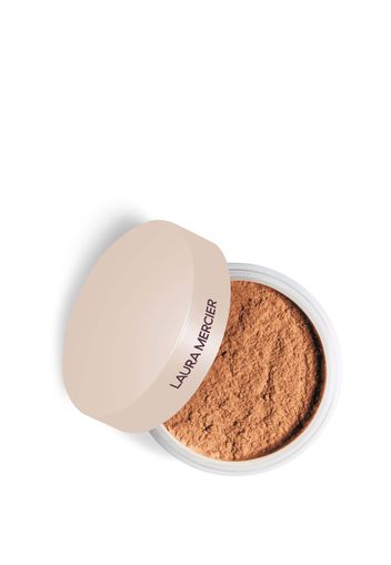 Laura Mercier Mini Translucent Loose Setting Powder Ultra Blur 6g (Various Shades) - Medium-Deep