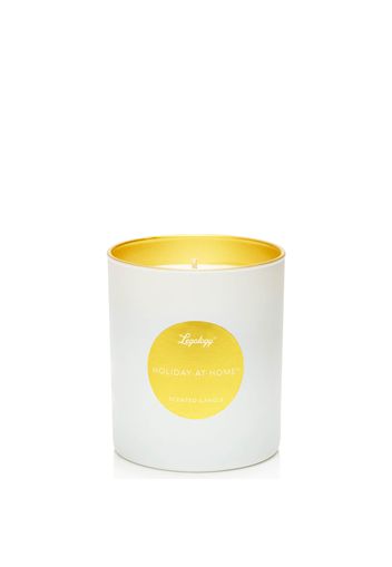 Legology Holiday-at-Home Scented Candle 30g