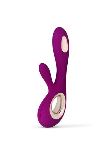 LELO Soraya Wave (Various Shades) - Deep Rose