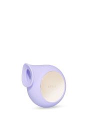 LELO Sila Sonic Massager - Lilac