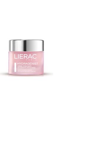 Lierac Hydragenist Moisturising Cream 50ml