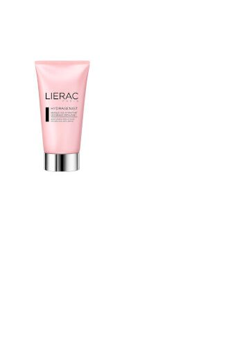 Lierac Hydragenist maschera SOS idratante