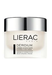 Lierac Déridium crema idratante correzione rughe