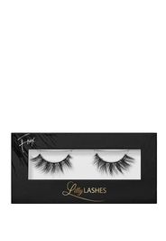 Lilly Lashes Faux Mink - Milan